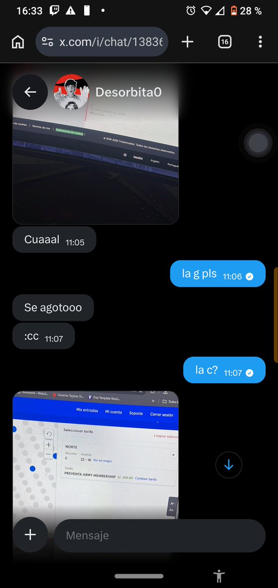 •°Less°• tweet media