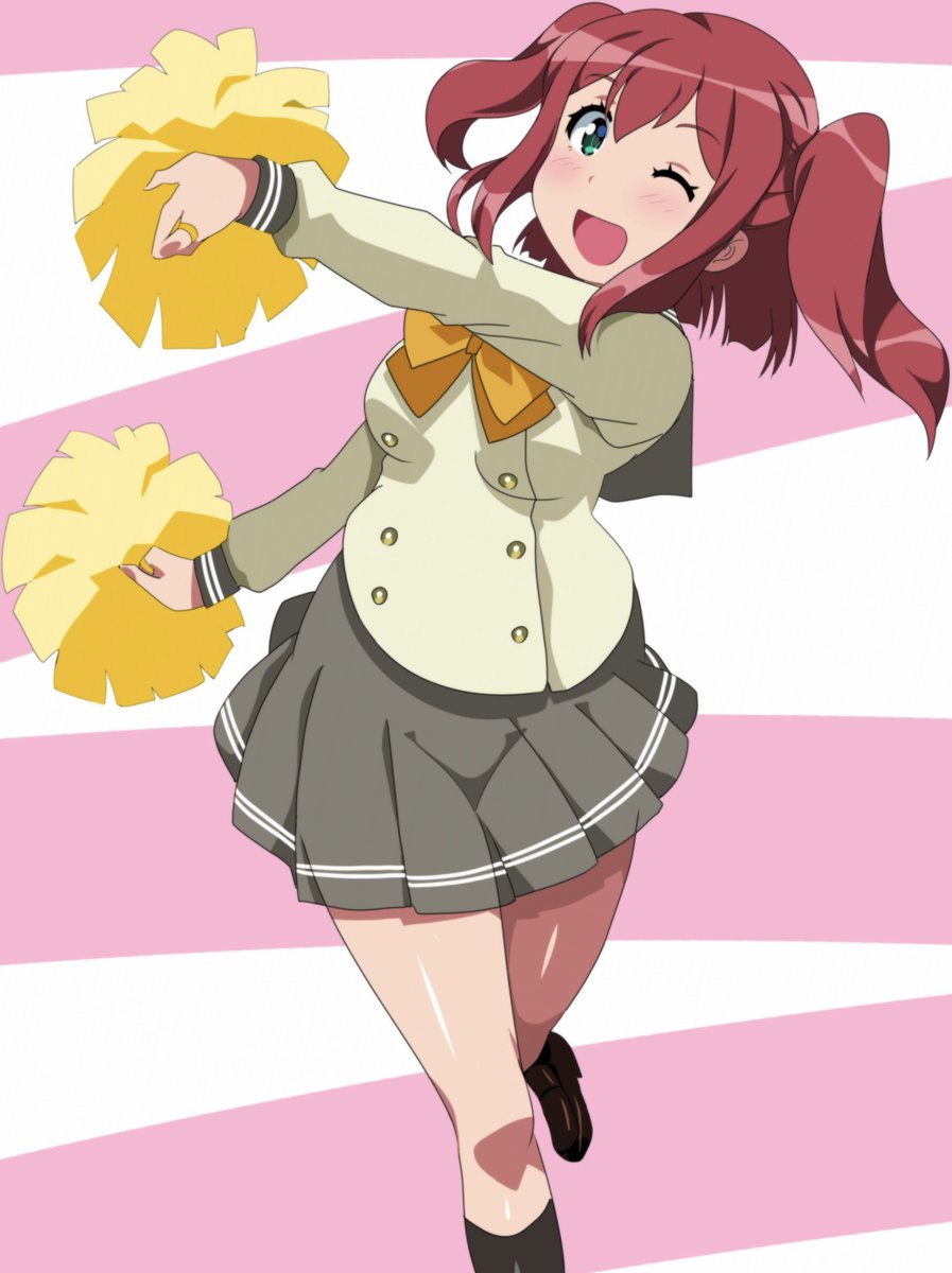 すぷでれ tweet media