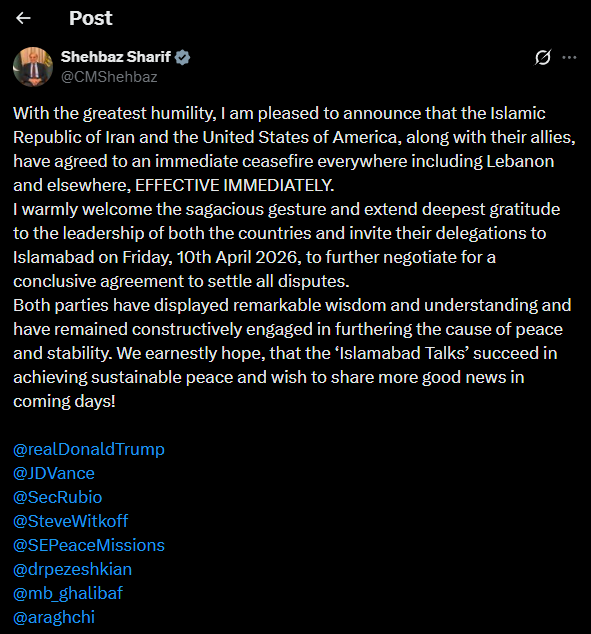 Clash Report tweet media