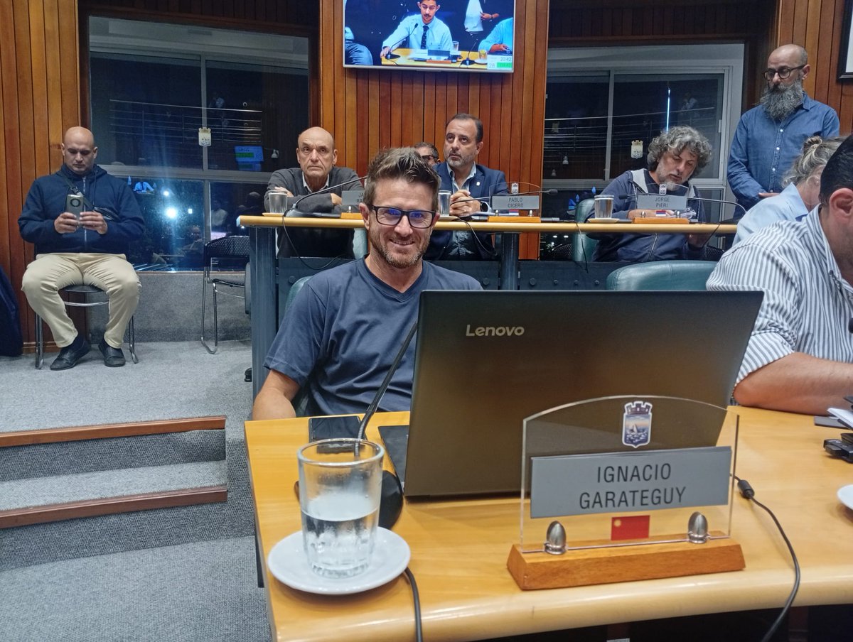 Ignacio Garateguy tweet media