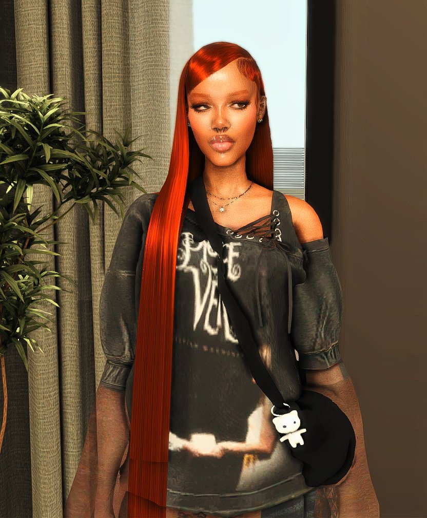 justasimmer___'s tweet photo. #showyoursims #sims4 https://t.co/8xpoMPGUAG