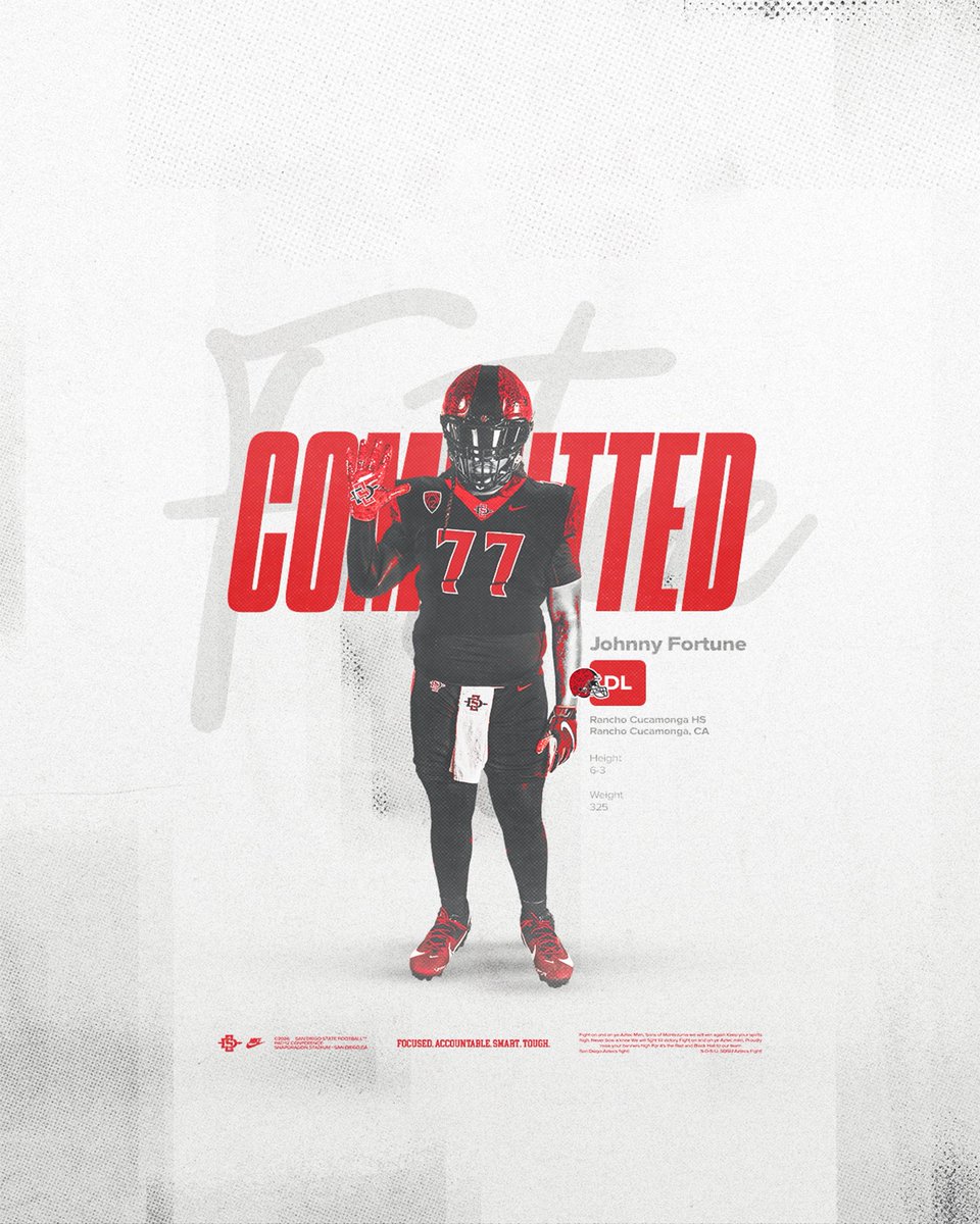 Johnny fortune 3rd tweet media