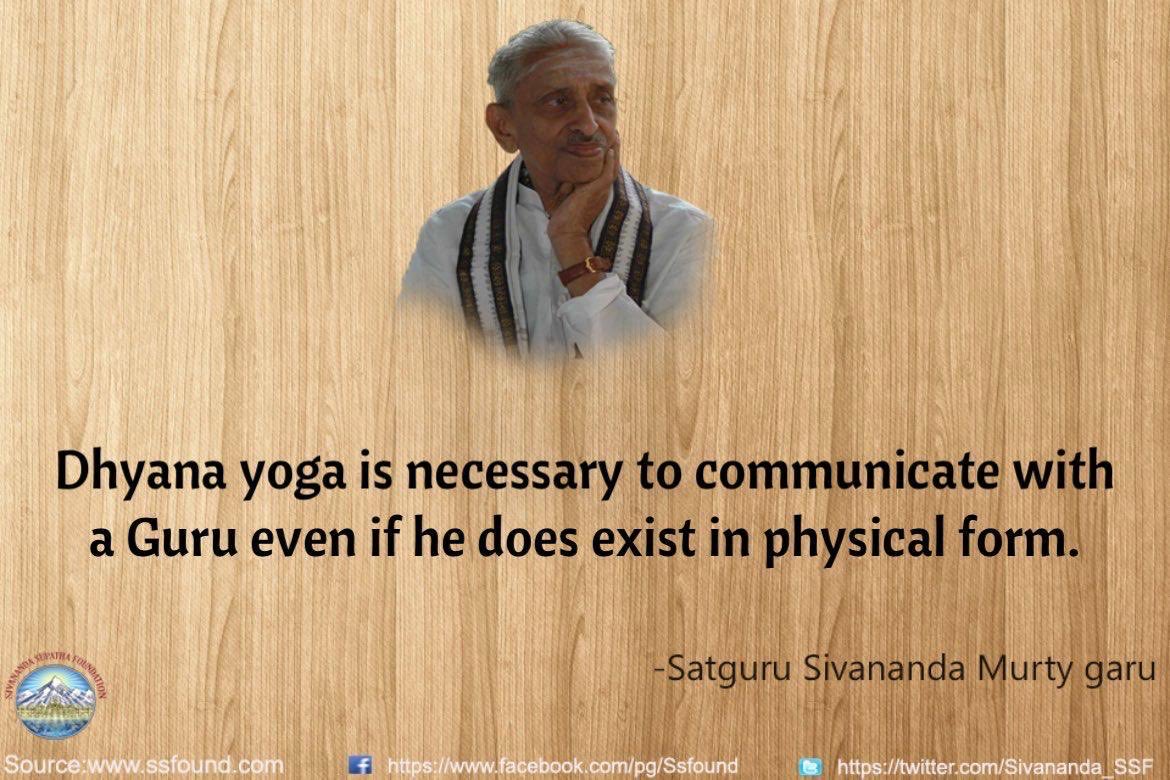 Sivananda SupathaFoundation tweet media