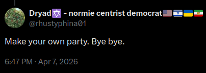 Blehx, Actually🐀🧌 tweet media