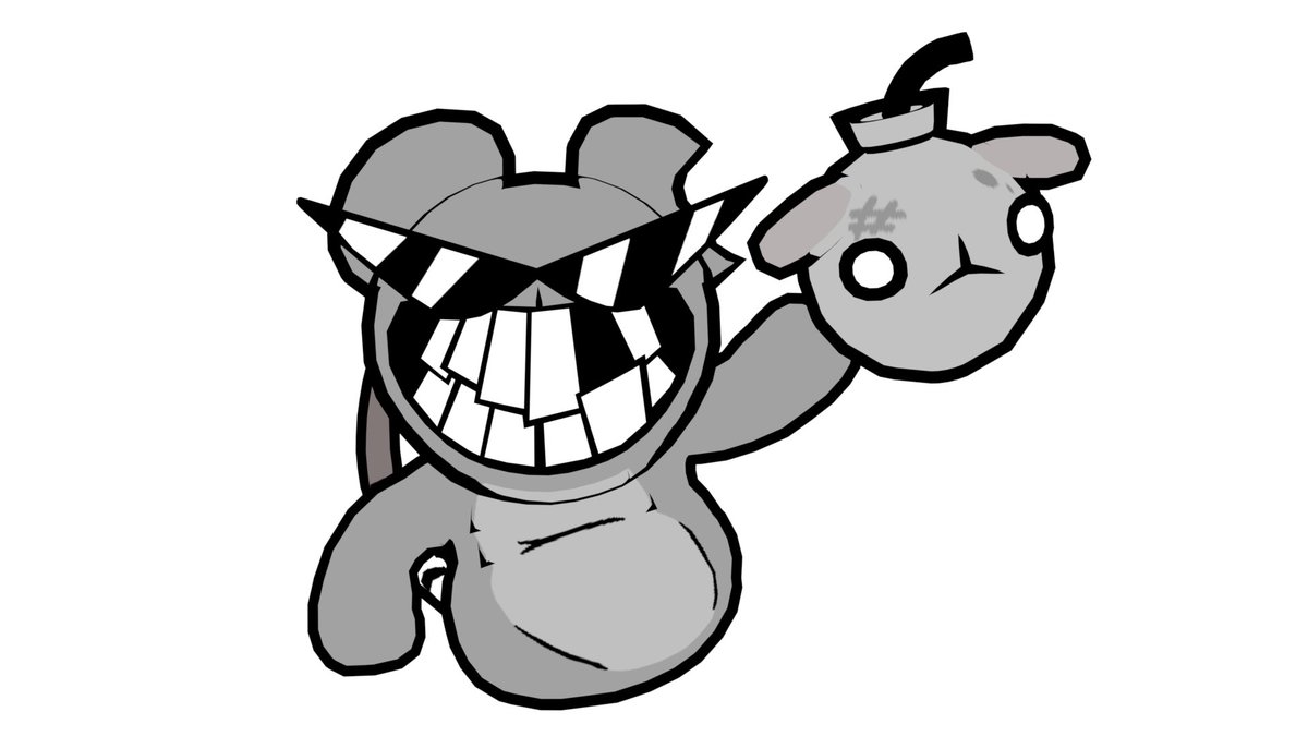 Reddit Meat Boy tweet media