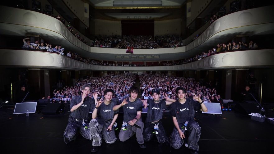 WILLIAMEST OFFICIAL tweet media