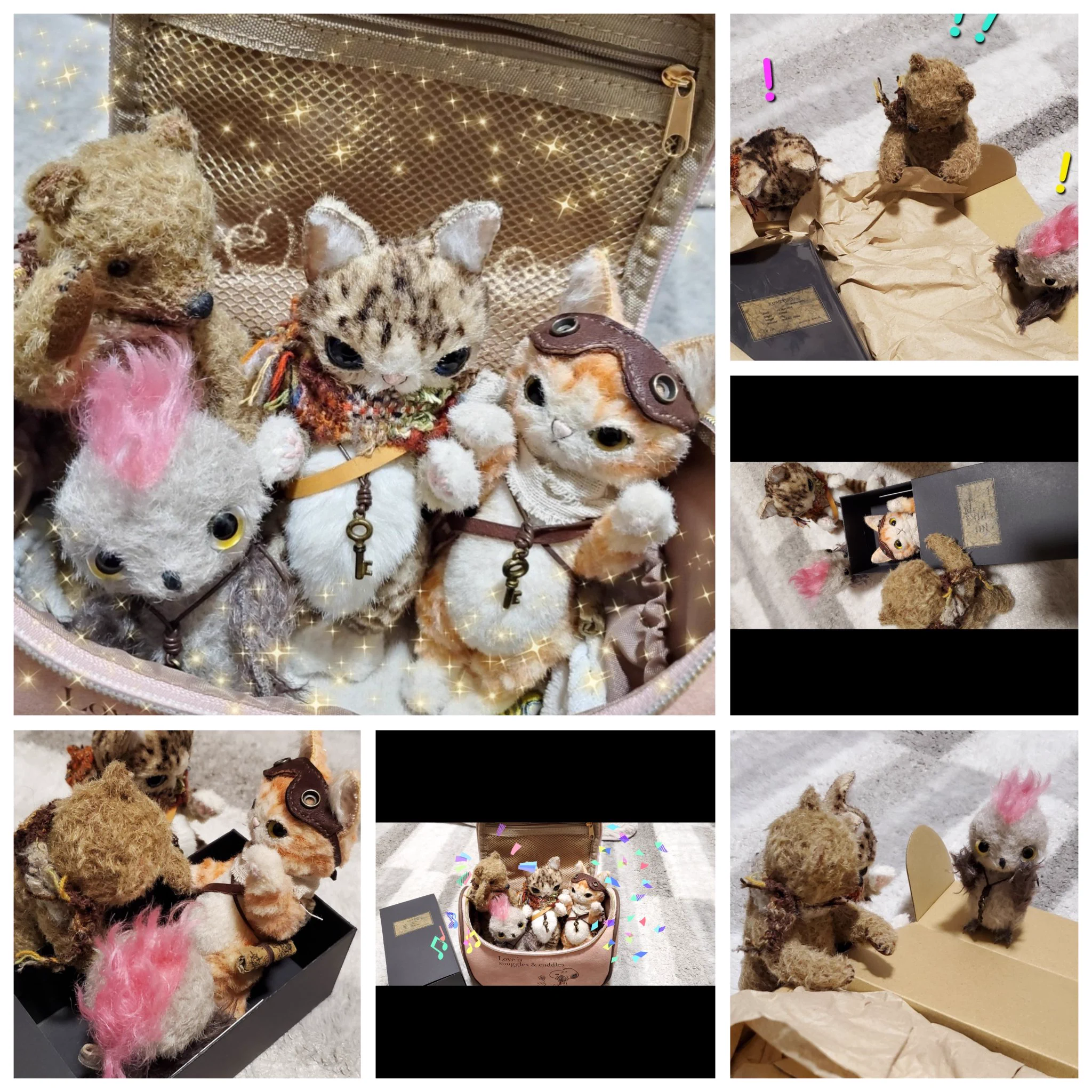 Re'BEAR ささ (@sasa_rebear) / X