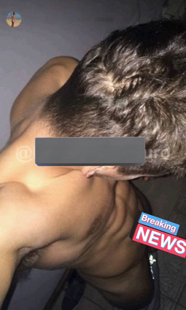 DANELIK AL 9009 tweet media