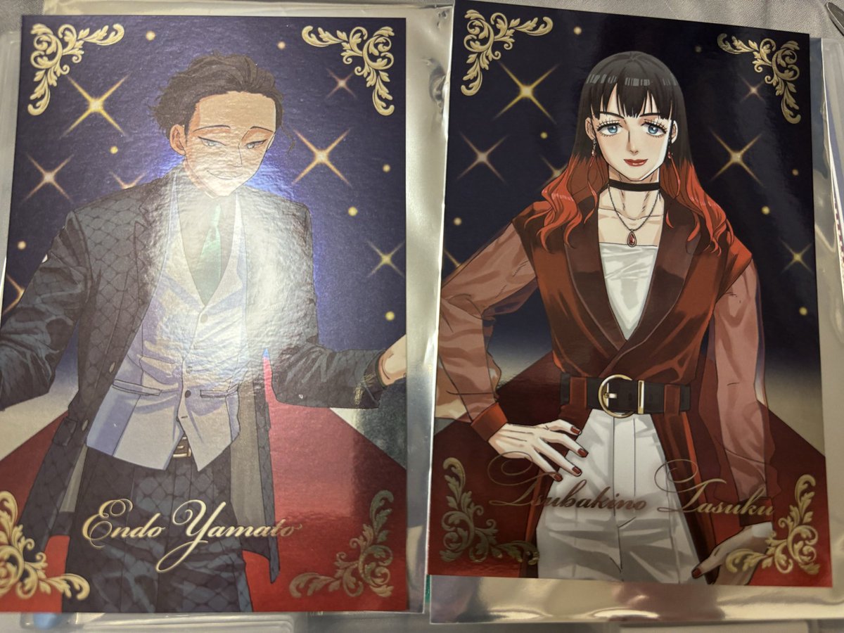 あっちゃん@固ツイ見てね！通知不良発生してます🙇‍♀️ tweet media