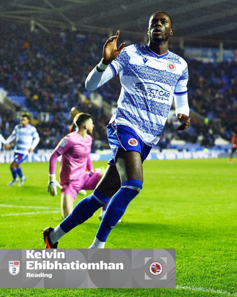 Sky Bet League One tweet media