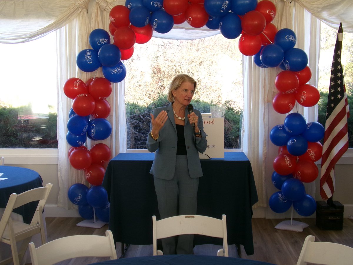 Capito for WV tweet media