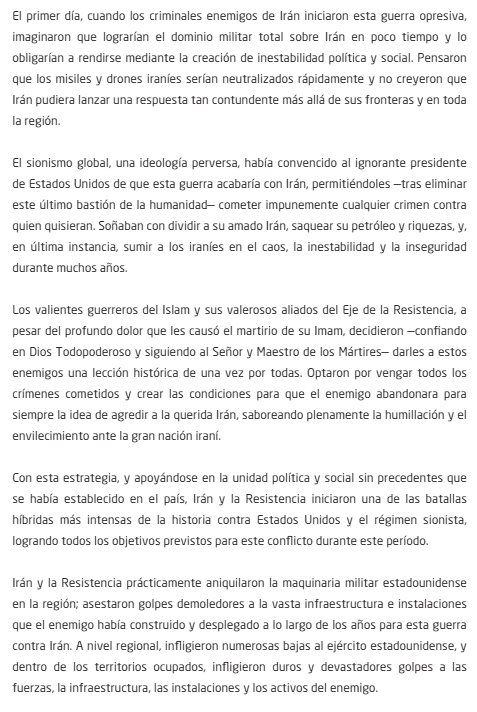 Nacho Montes de Oca tweet media