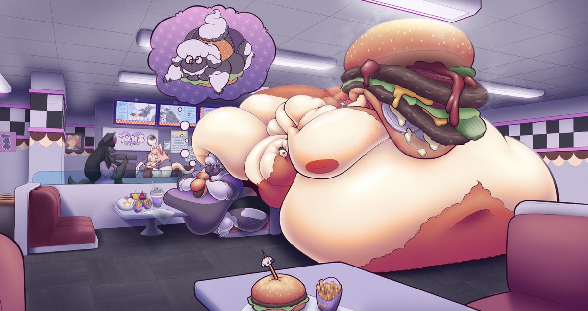 Fossil fuel folf tweet media