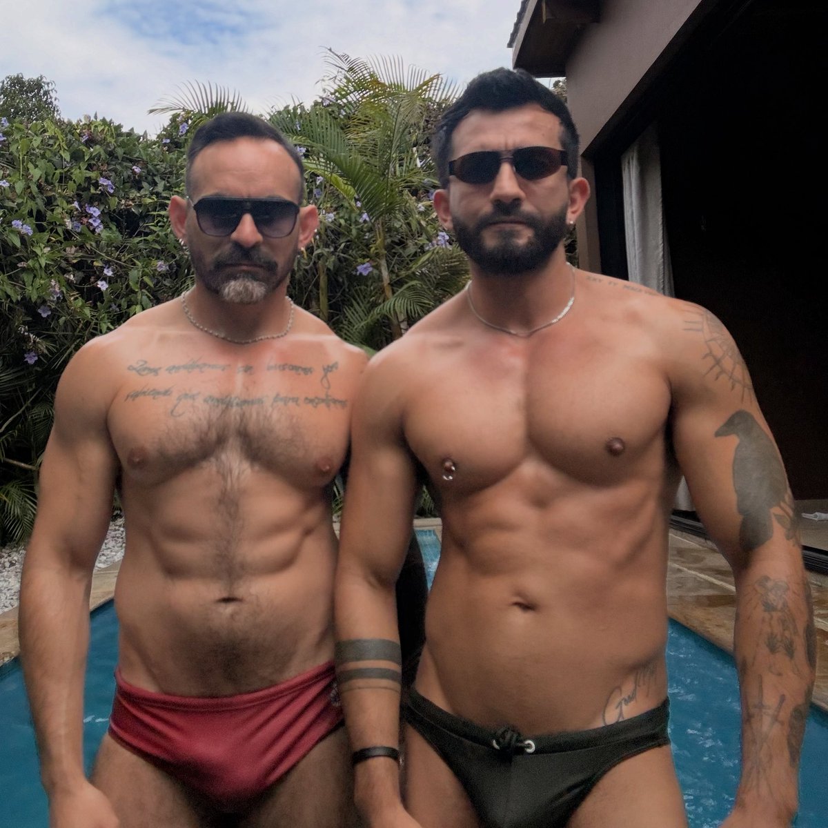 Mario Alberto tweet media
