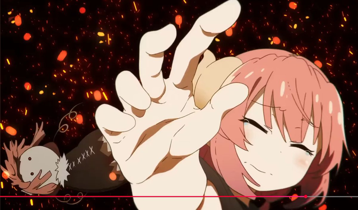 Infamea ( COMM OPEN ) tweet media