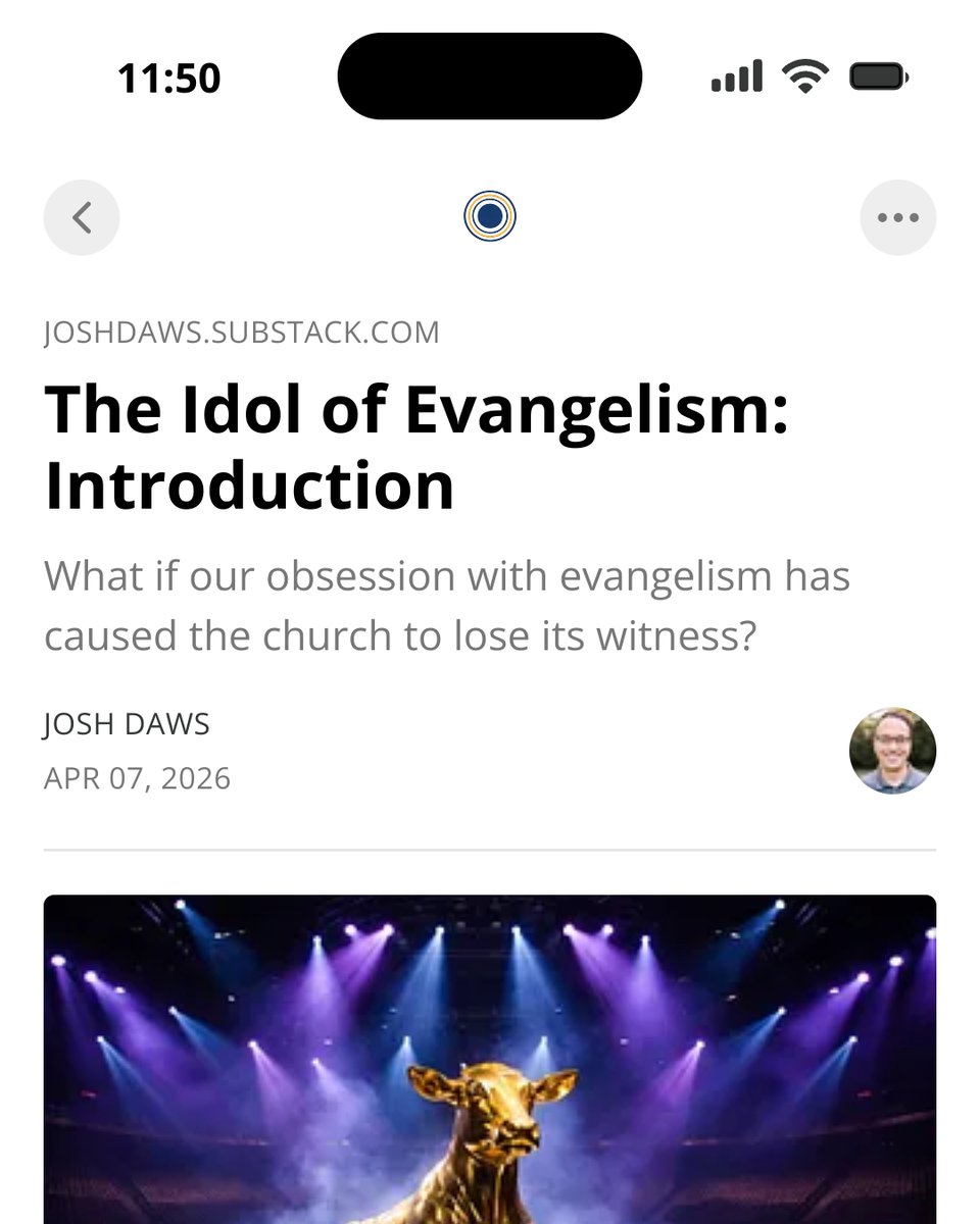 Josh Daws tweet media
