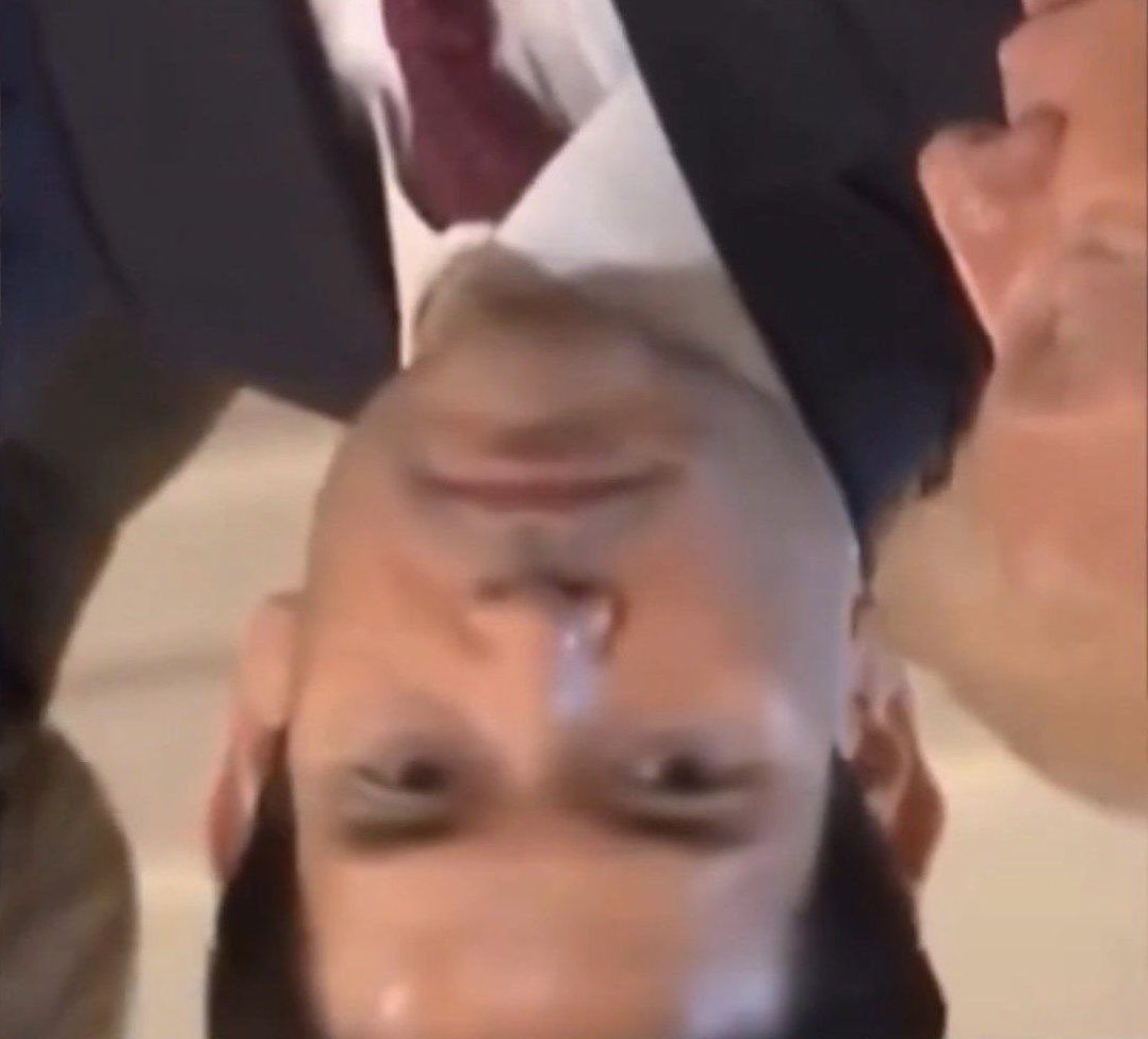 والترک 🇺🇸🇮🇷 tweet media