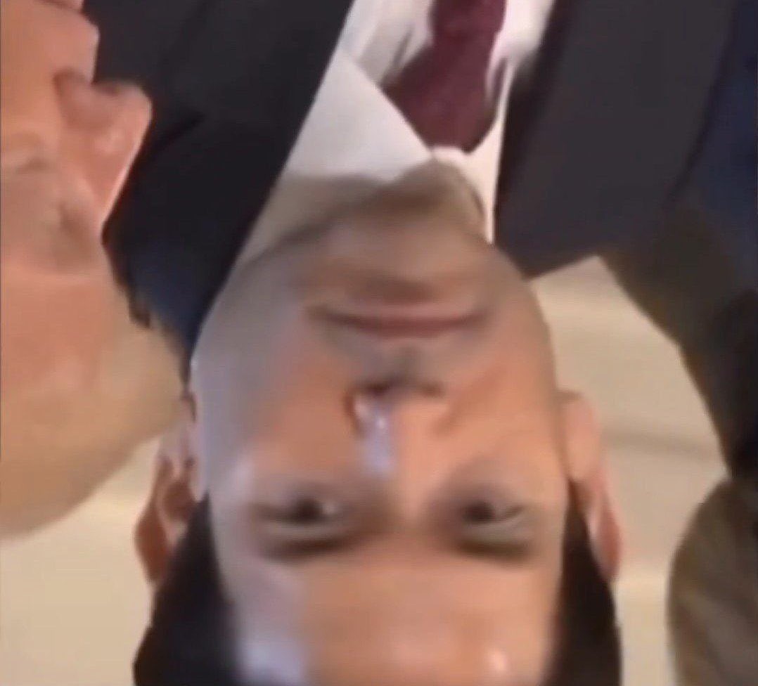 والترک 🇺🇸🇮🇷 tweet media