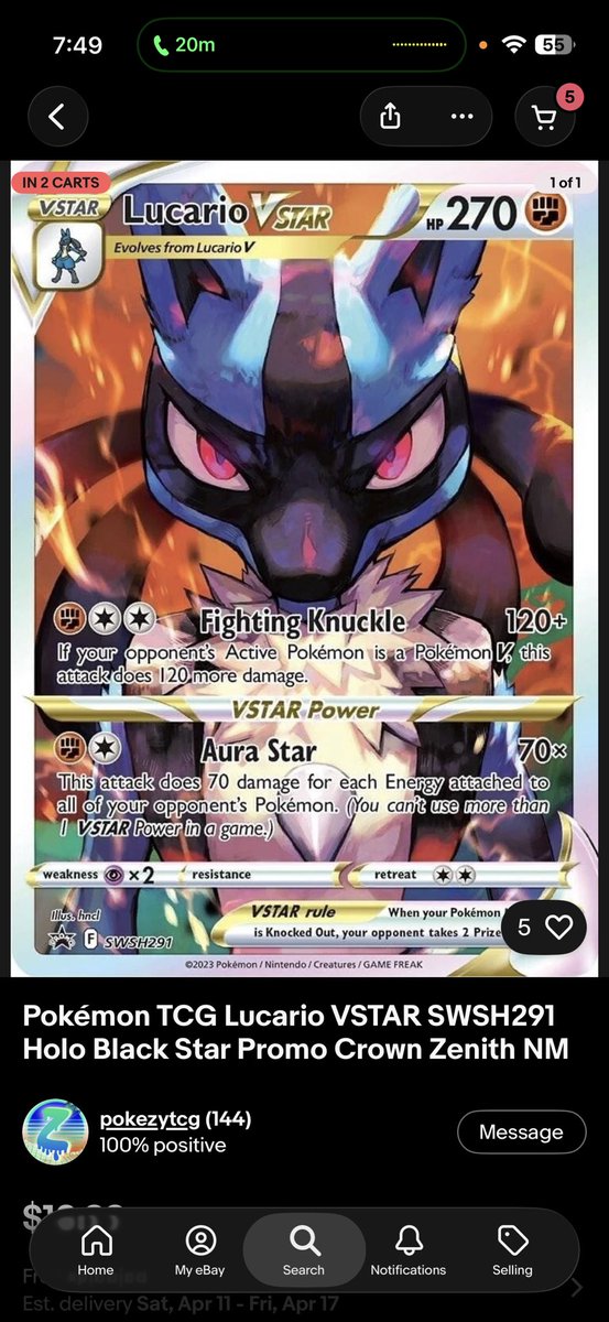 Vic Vinaido tweet media