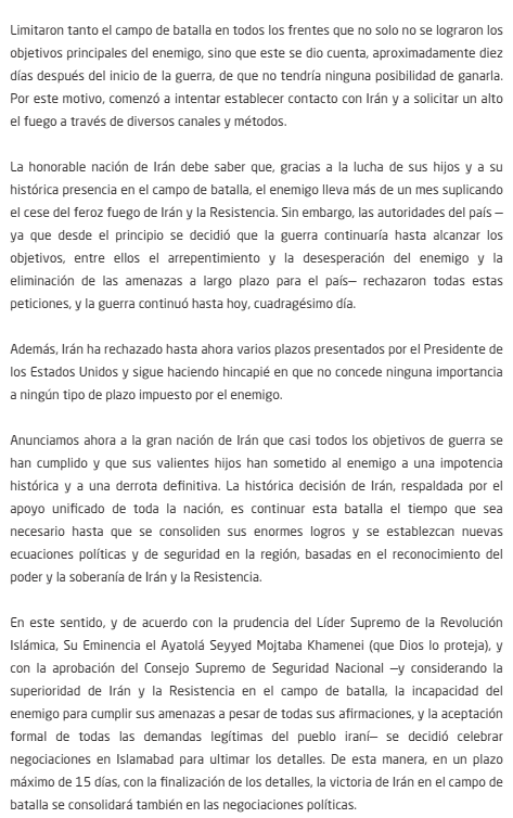 Nacho Montes de Oca tweet media