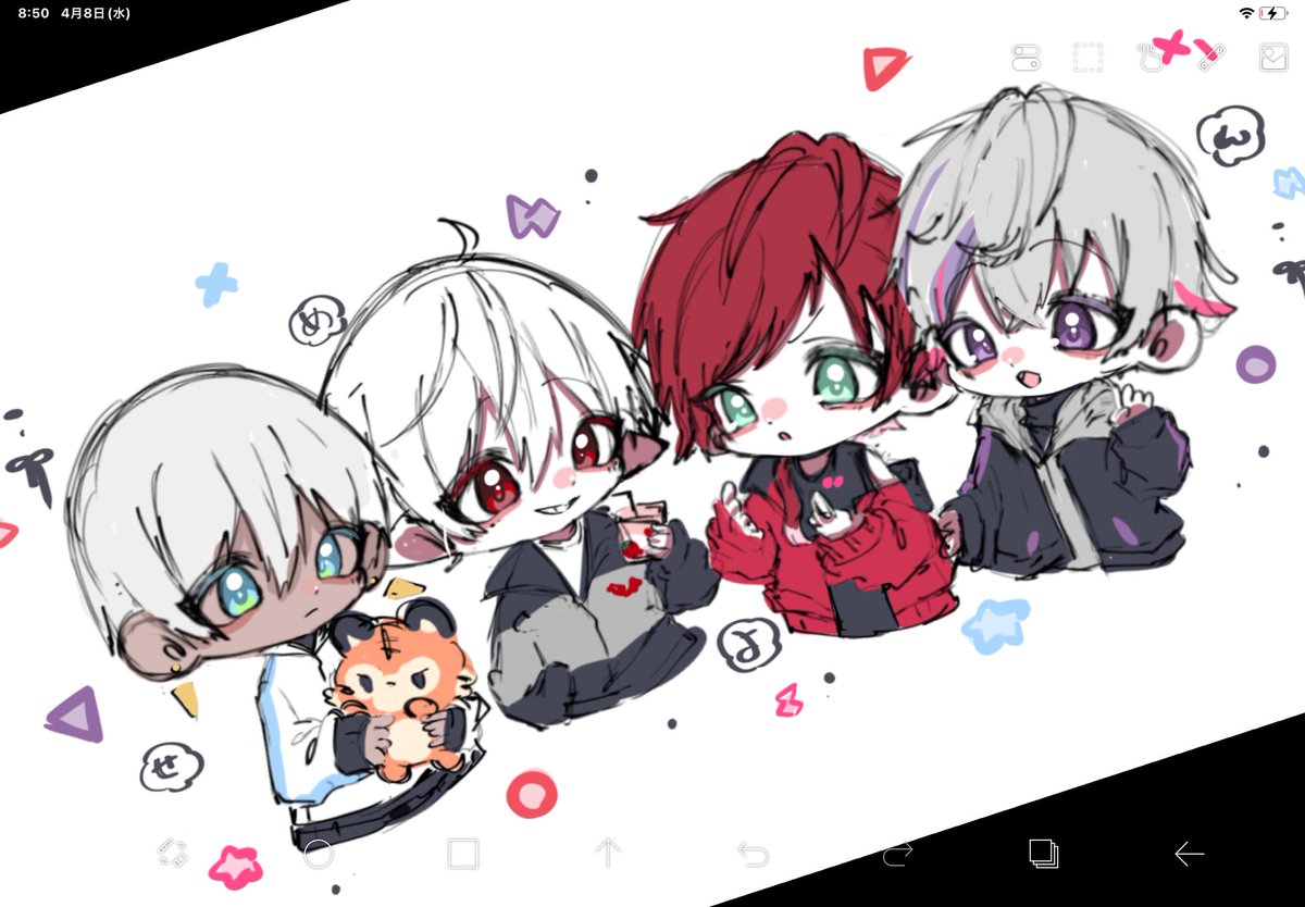 🐈‍⬛ tweet media