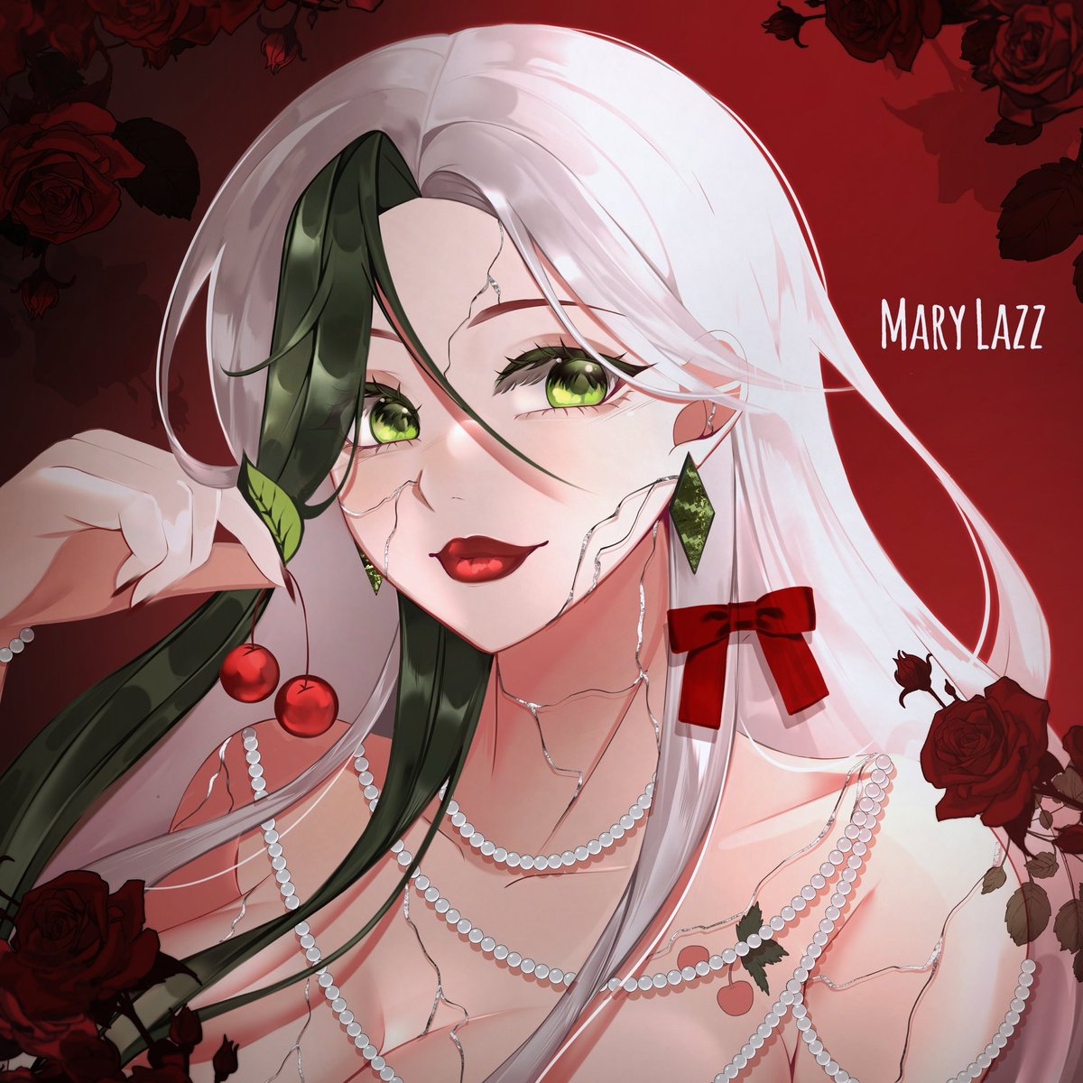 Mary Lazz • Commissions open tweet media