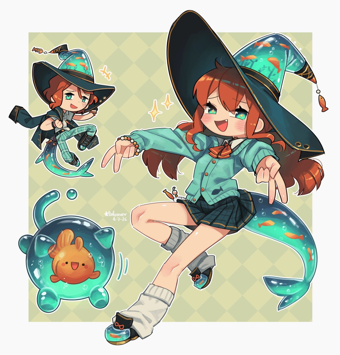 Porforever tweet media