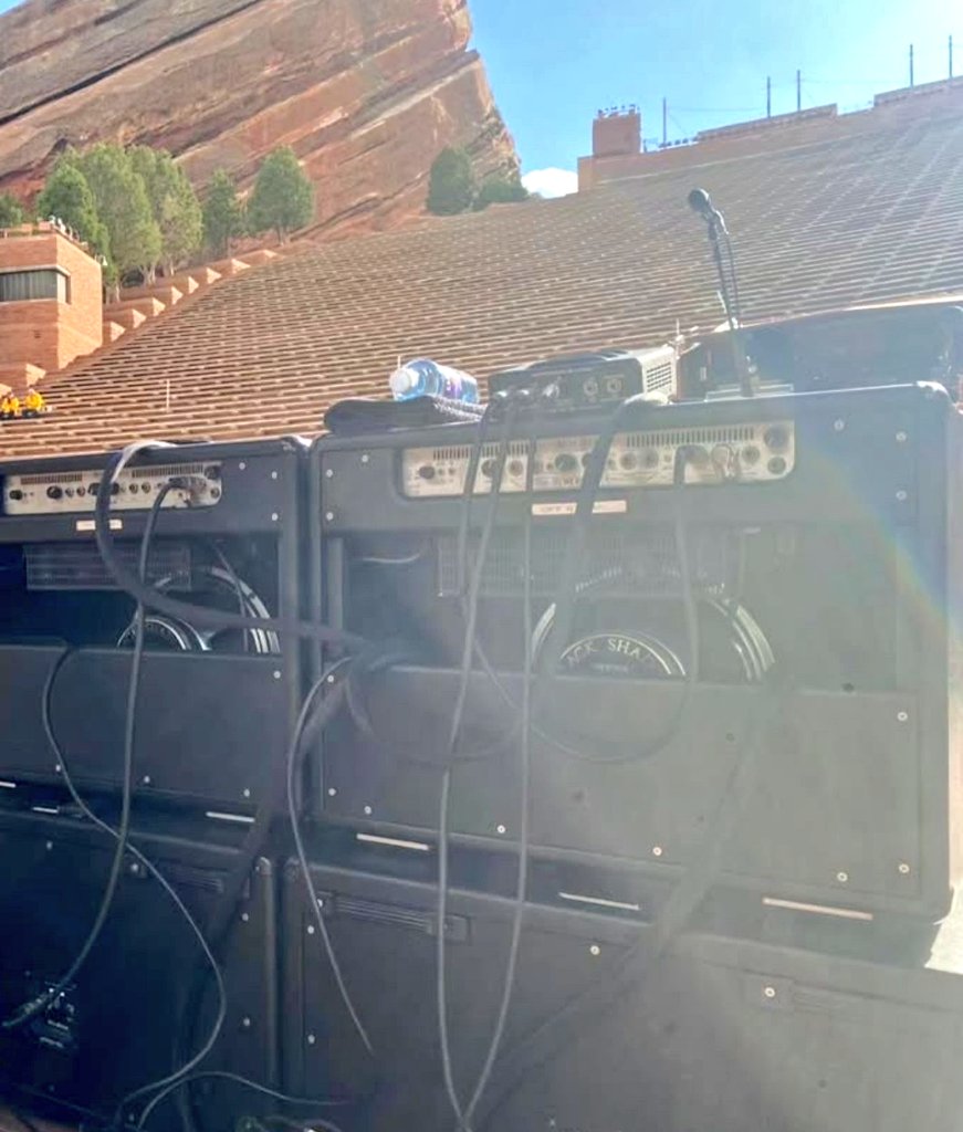 ☯️TheBassPlayer❤️🔥 tweet media