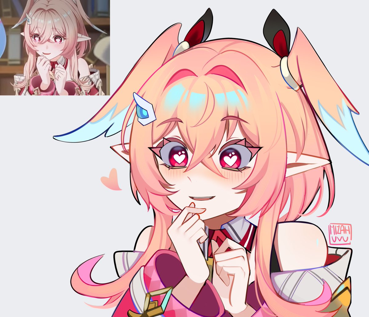 Mizah🌸 tweet media