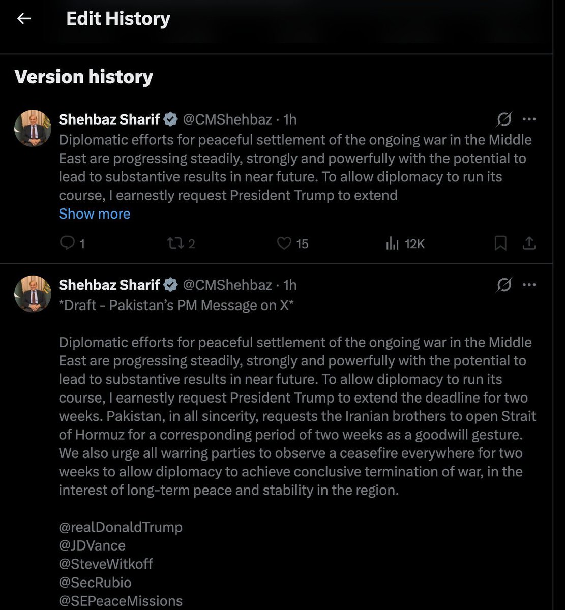 Parimal tweet media