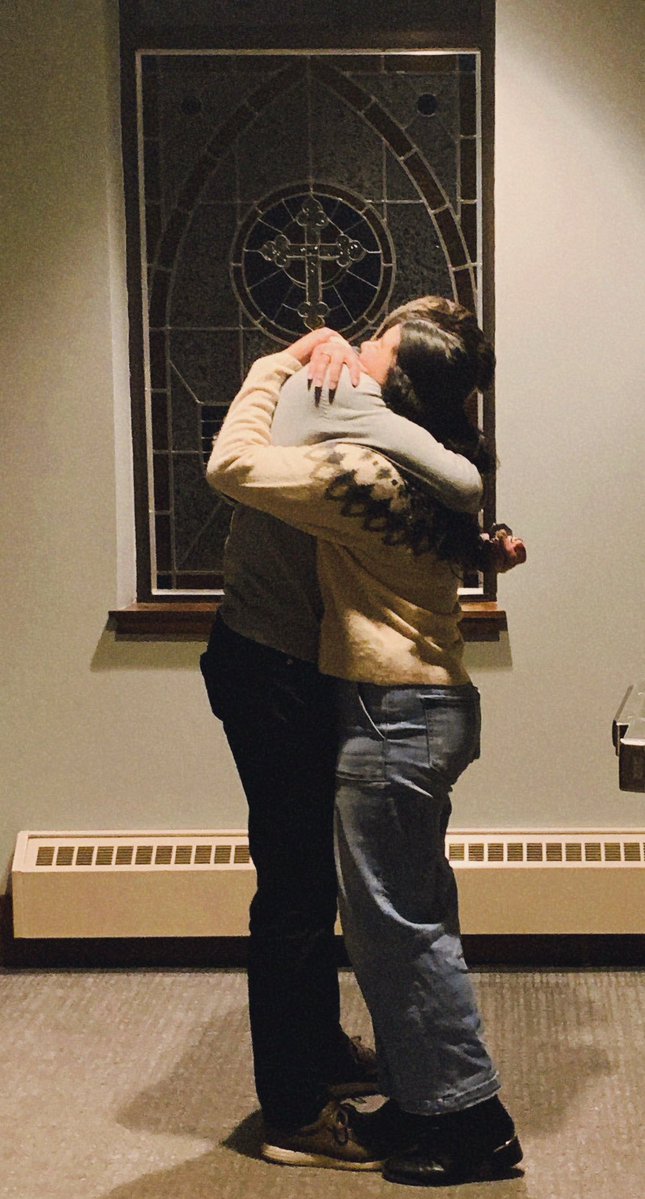 the future Mrs. Ell 🦬 tweet media