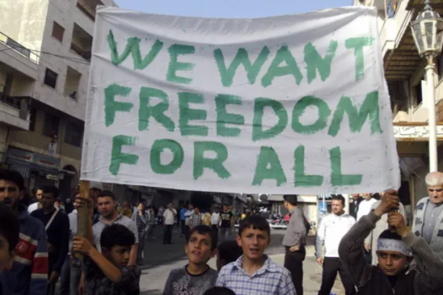 Ḥurrīya tweet media