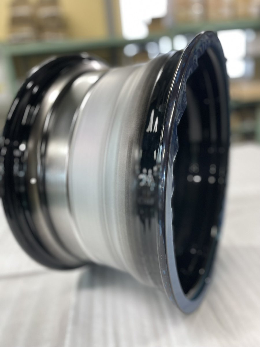 【SUPER STAR CO.,LTD.】スーパースターホイール tweet media