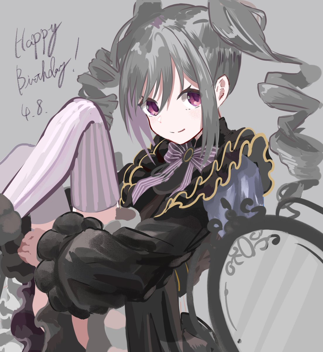 ほねつぶ tweet media