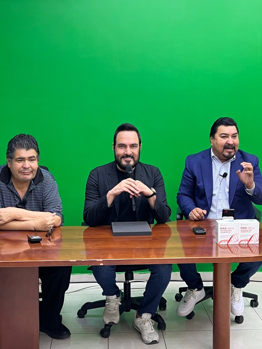 José Luis Ayoub Pérez tweet media