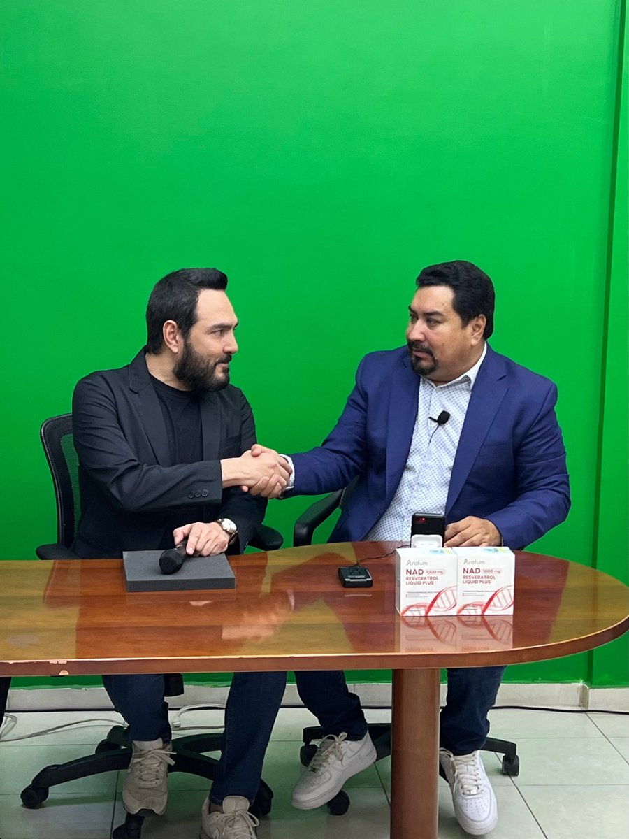 José Luis Ayoub Pérez tweet media