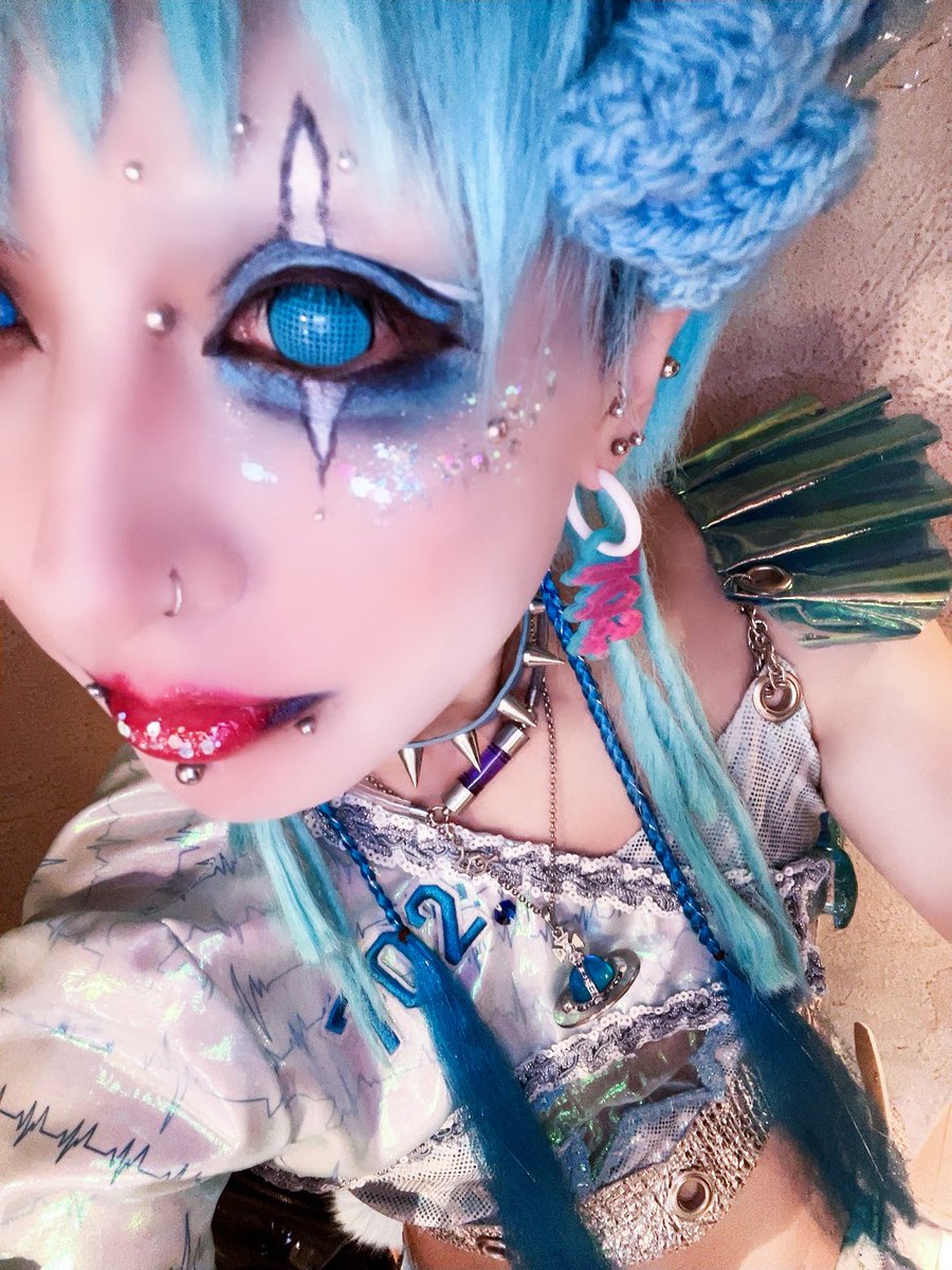 🛜👽ナオツ。(進撃のあわけ)👽🛜 tweet media