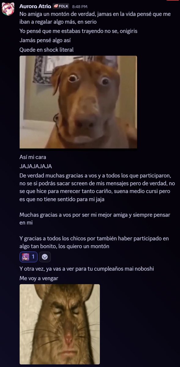 Mai Noboshi 🔮☠️ tweet media