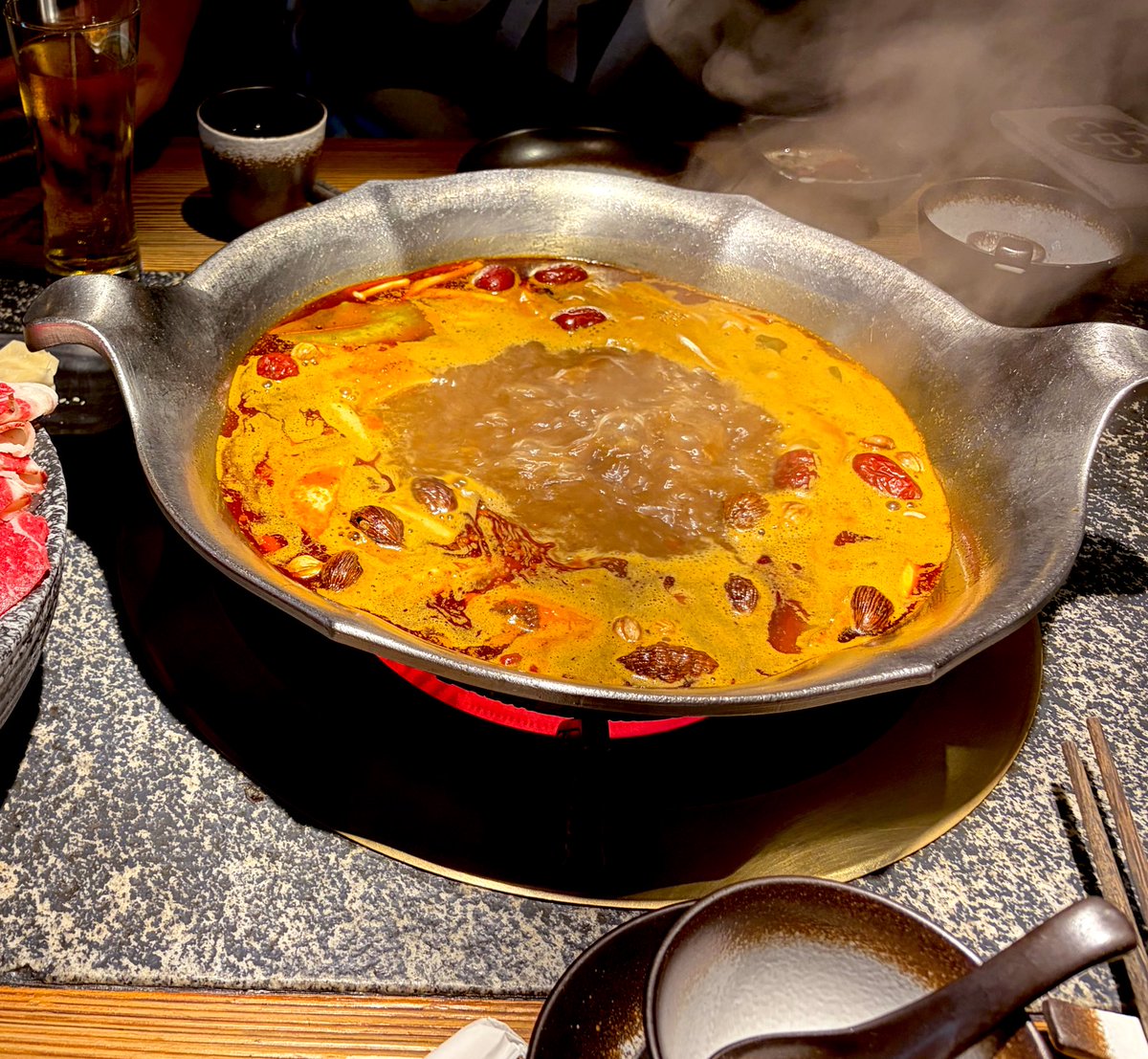 旅いくお tweet media