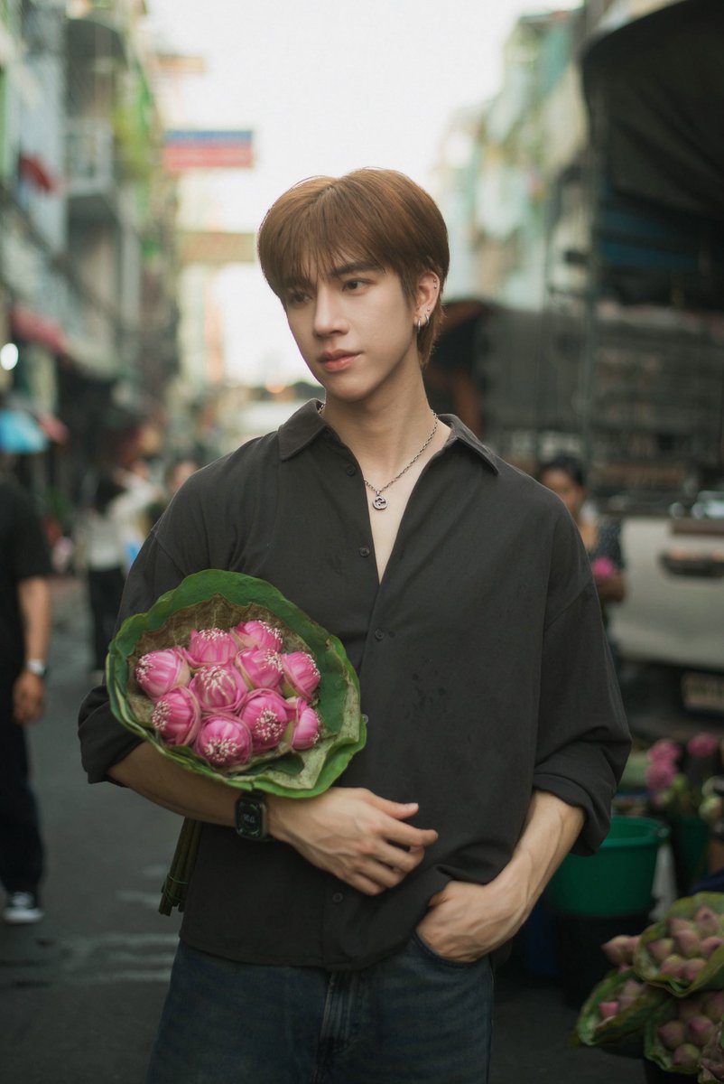 FRANKTANAT (ตัวจริง) tweet media