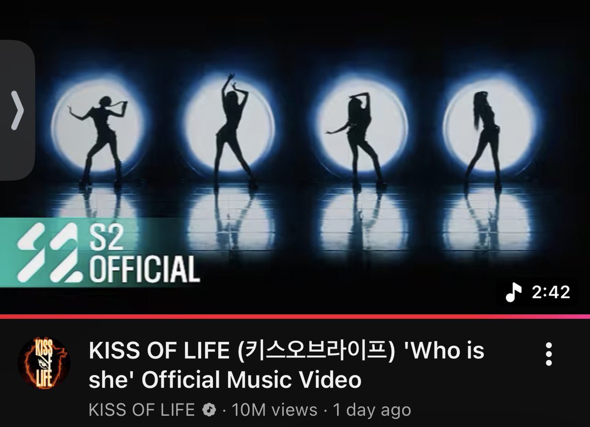 byeunhwi's tweet image. bro 140k likes, 10 M views and 12K comments in one day