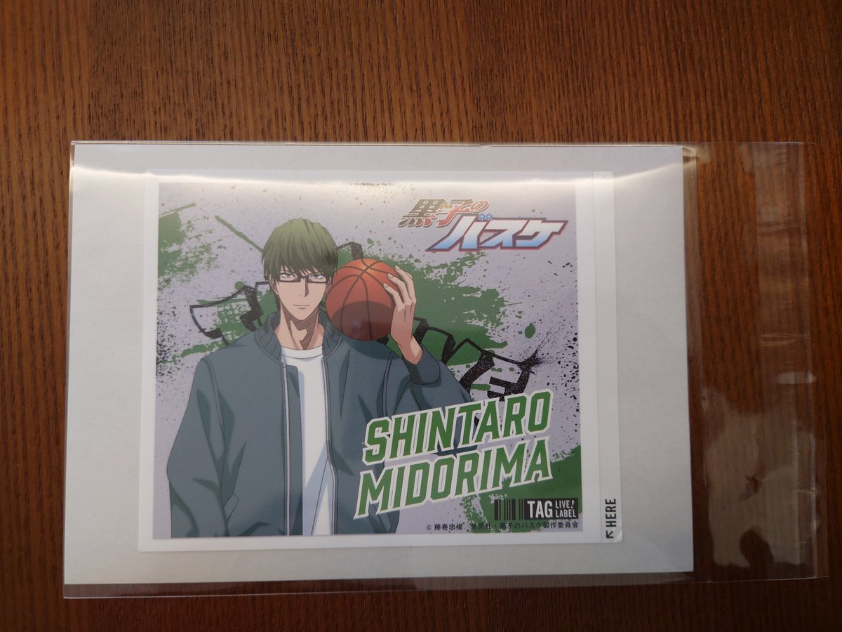 沙らら@黒🏀垢(お取引初回ツイフィ必読) tweet media