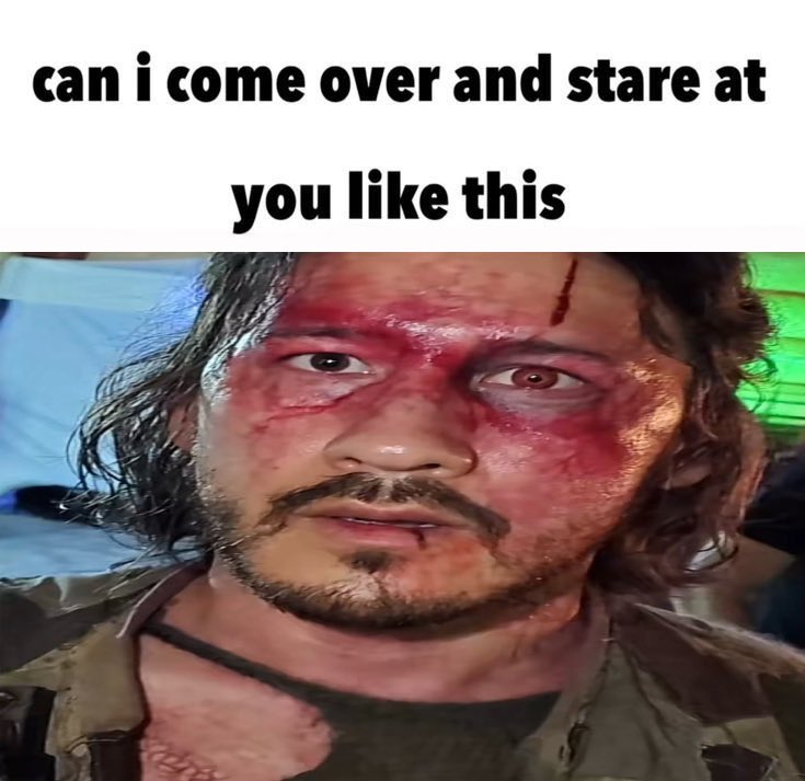 ✮ Charlie ✮ Iron Lung x3❤︎⁠ ✮ tweet media