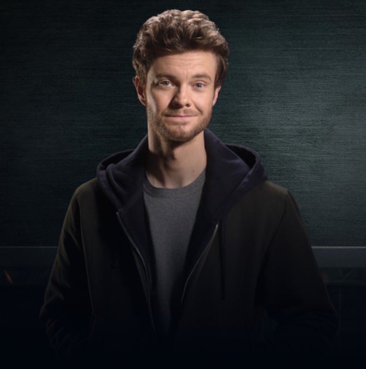 Best of Jack Quaid tweet media