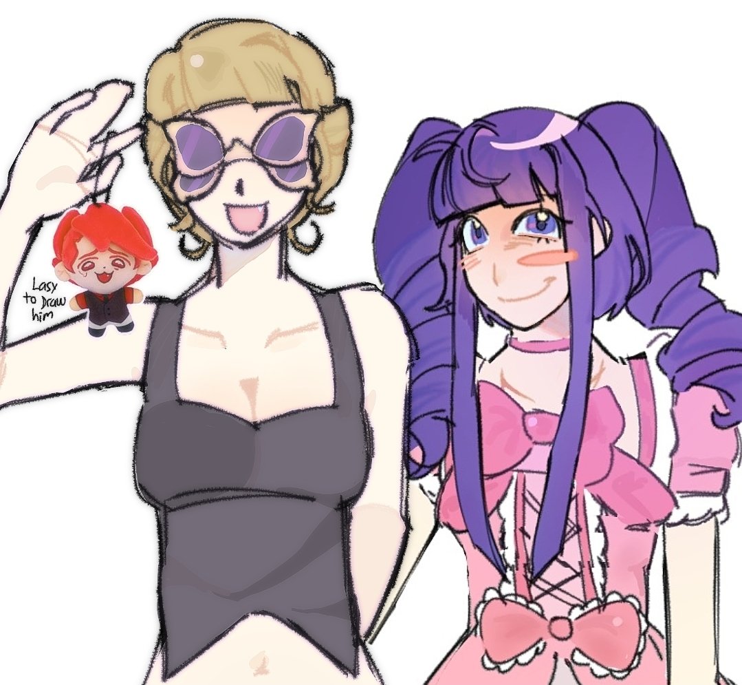 lizz #1 battler fan! tweet media