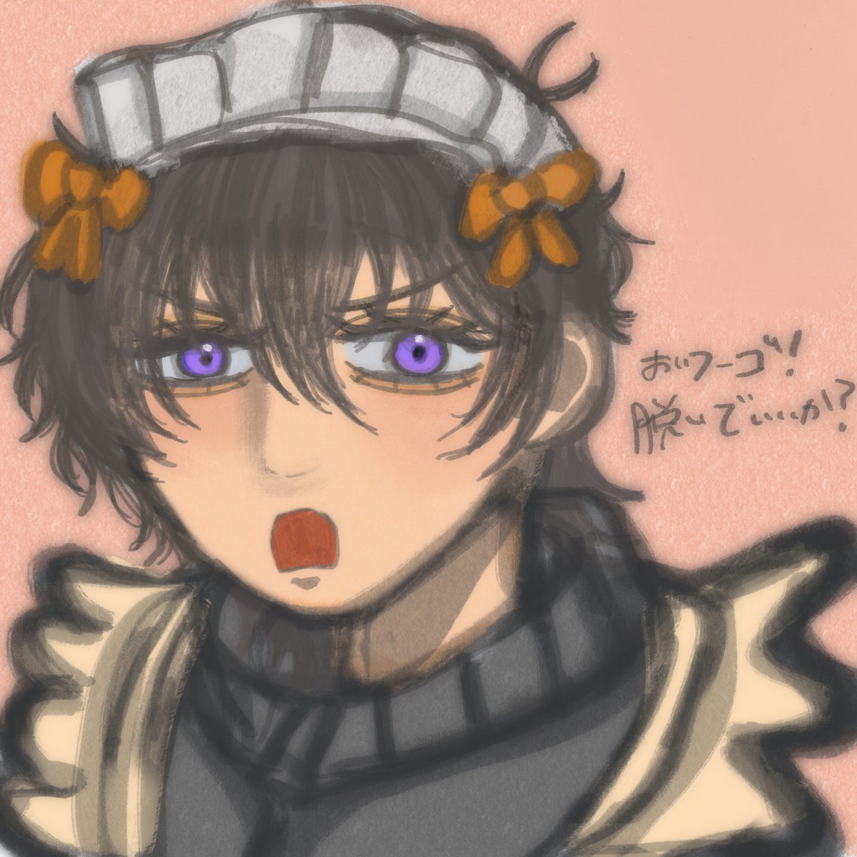 おうし座🐮ྀི tweet media