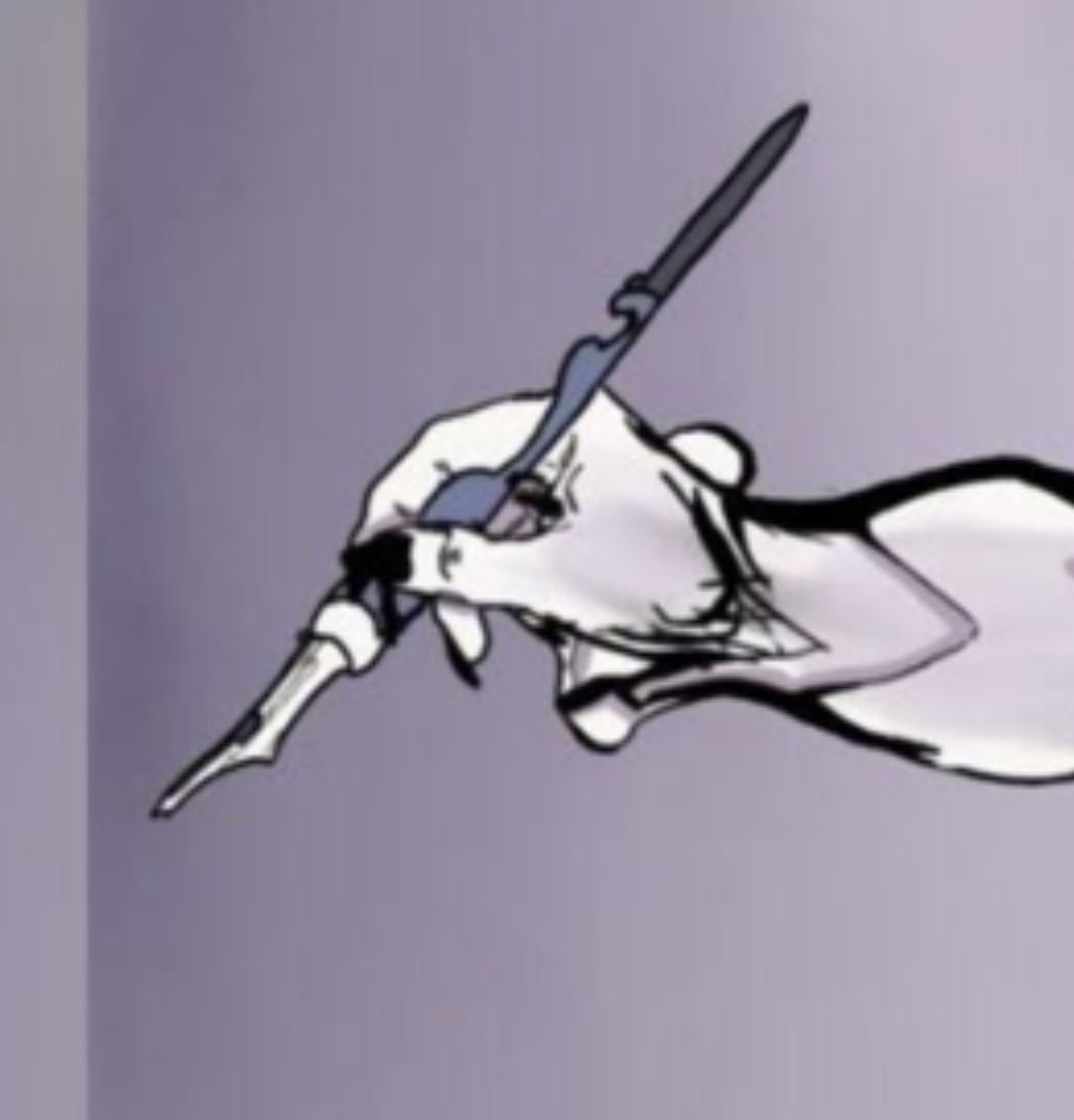 yingsek04's tweet image. i made up a pen and didn't expecting the pen fandom