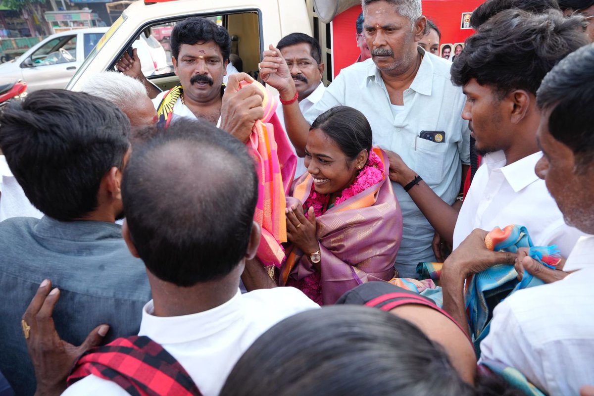 Dr.கோகிலாமணி - அவிநாசி tweet media