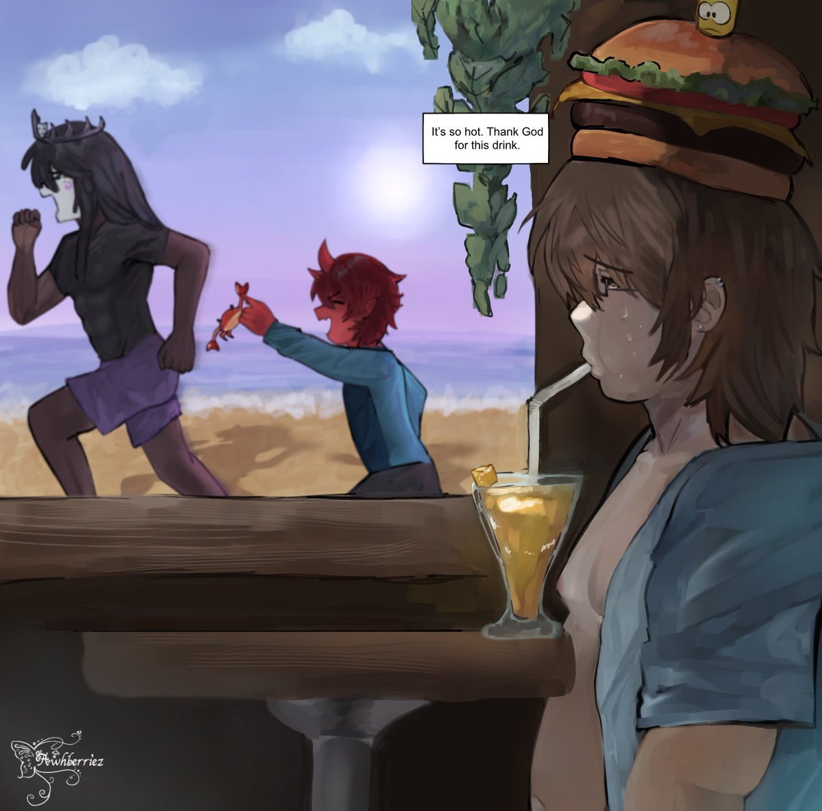 Nate 🍔🎭 tweet media