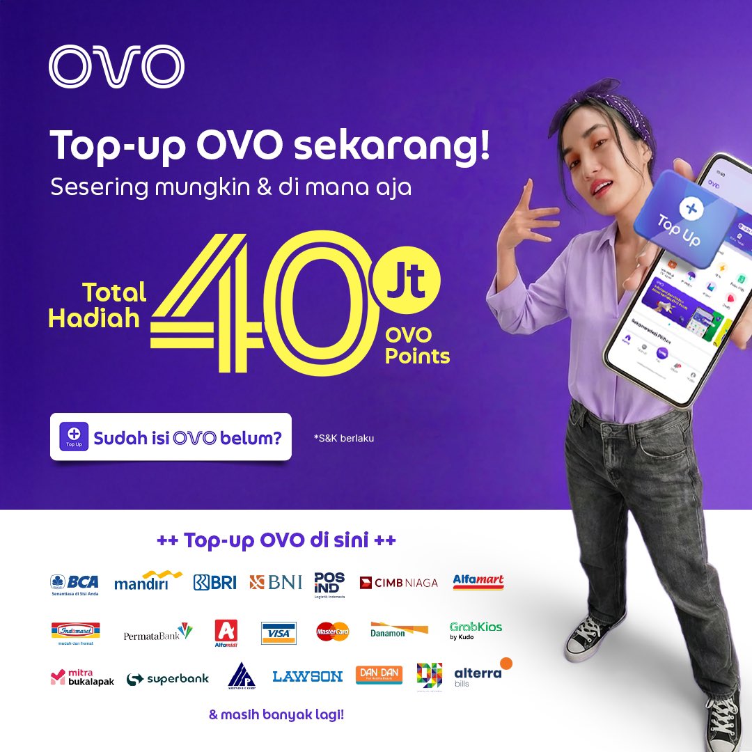 OVO tweet media
